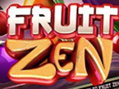 Fruit Zen