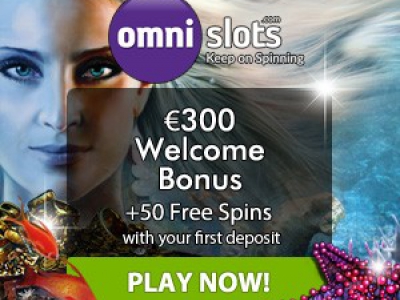 Omnislots Casino