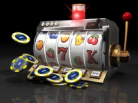 Geld beheren bij het spelen van slots