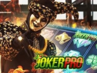 Netent lanceert Joker Pro in februari