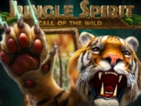 Jungle Spirit Call of the Wild komt
