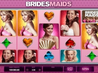 Slots met Stacked symbolen