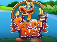 Scruffy Duck gokkast komt