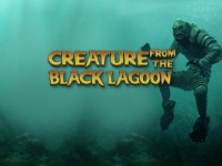 Creature from the Black Lagoon