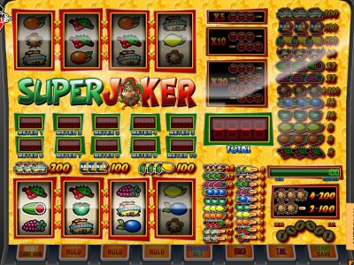 Superjoker
