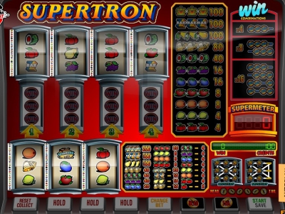 Supertron