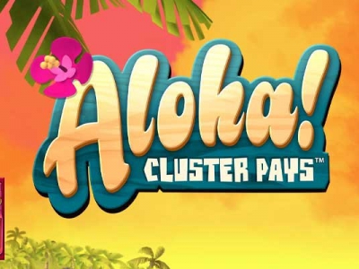 Aloha Cluster Pays