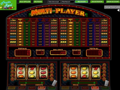 Multi Player