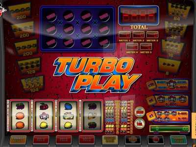 Turboplay