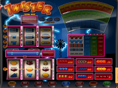 Twister