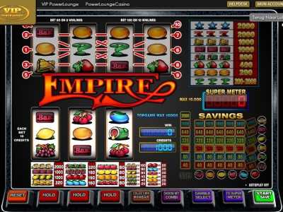 Empire