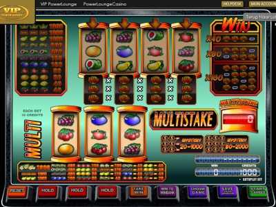 Multi Stake
