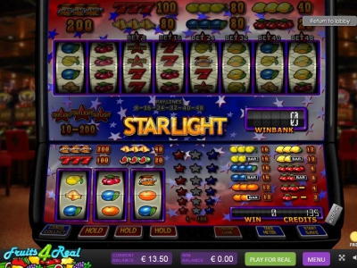 Starlight