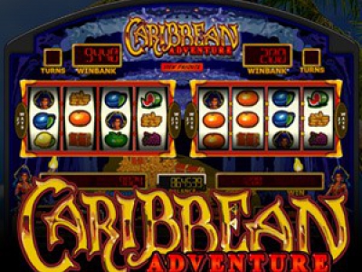 Caribbean Adventure