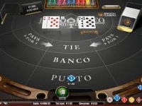 Punto Banco gratis of voor geld?