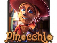 Pinocchio