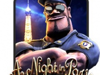 A Night In Paris