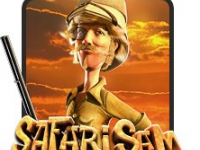 Safari Sam