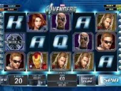 Avengers