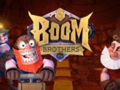 Boom Brothers