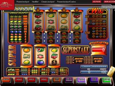 Super Stake