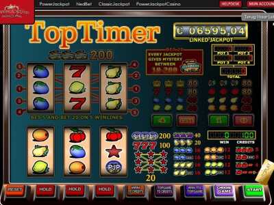 Toptimer