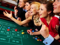 Online casino spelen