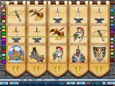 Arthurs Quest