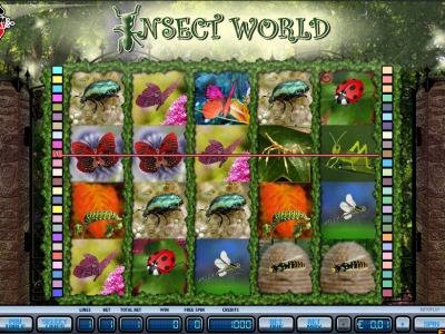 Insectworld