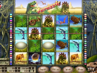 Jurassic