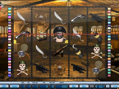 Sea Raider