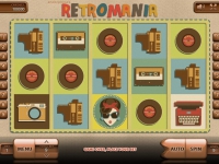 Retromania