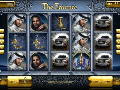 The Emirate