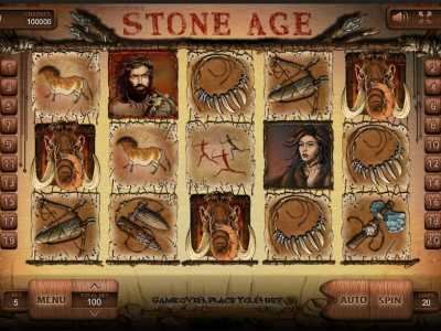 Stone age