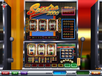 Spectra