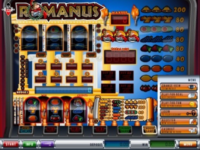 Romanus