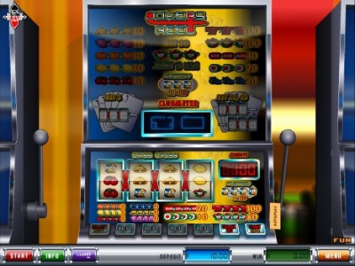 Jokers 4 Reel