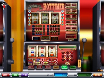 Hottimer