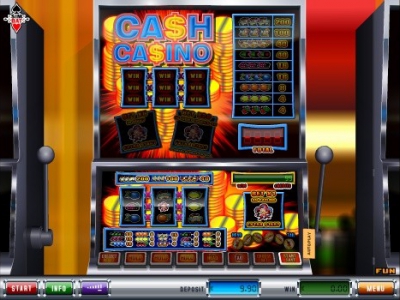 Cash Casino