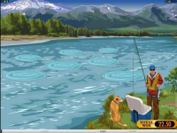 Alaskan Fishing slot heeft alles