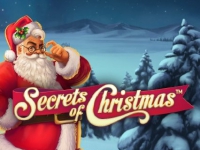 Secrets of Christmas gokkast spelen