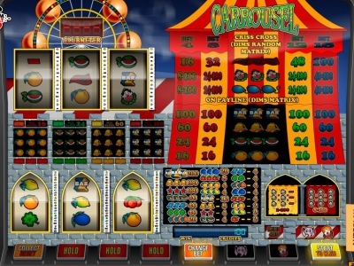 Carrousel