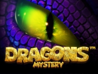 Dragon's Mystery