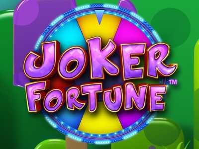 Joker Fortune