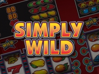 Simply Wild