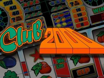 Club 2000