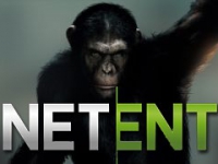 Planet of the Apes slot