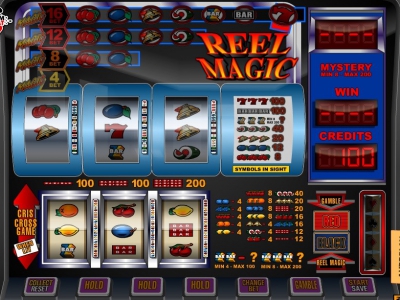 ReelMagic