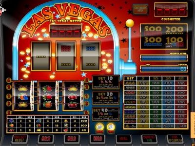 Las vegas