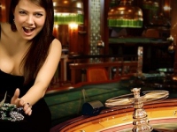 Het live casino is een echte belevenis